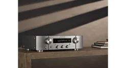 Marantz PM7000N Zilver