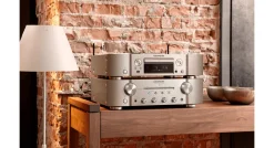 Marantz PM8006 Zilver