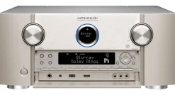 Marantz SR8015 Zilver