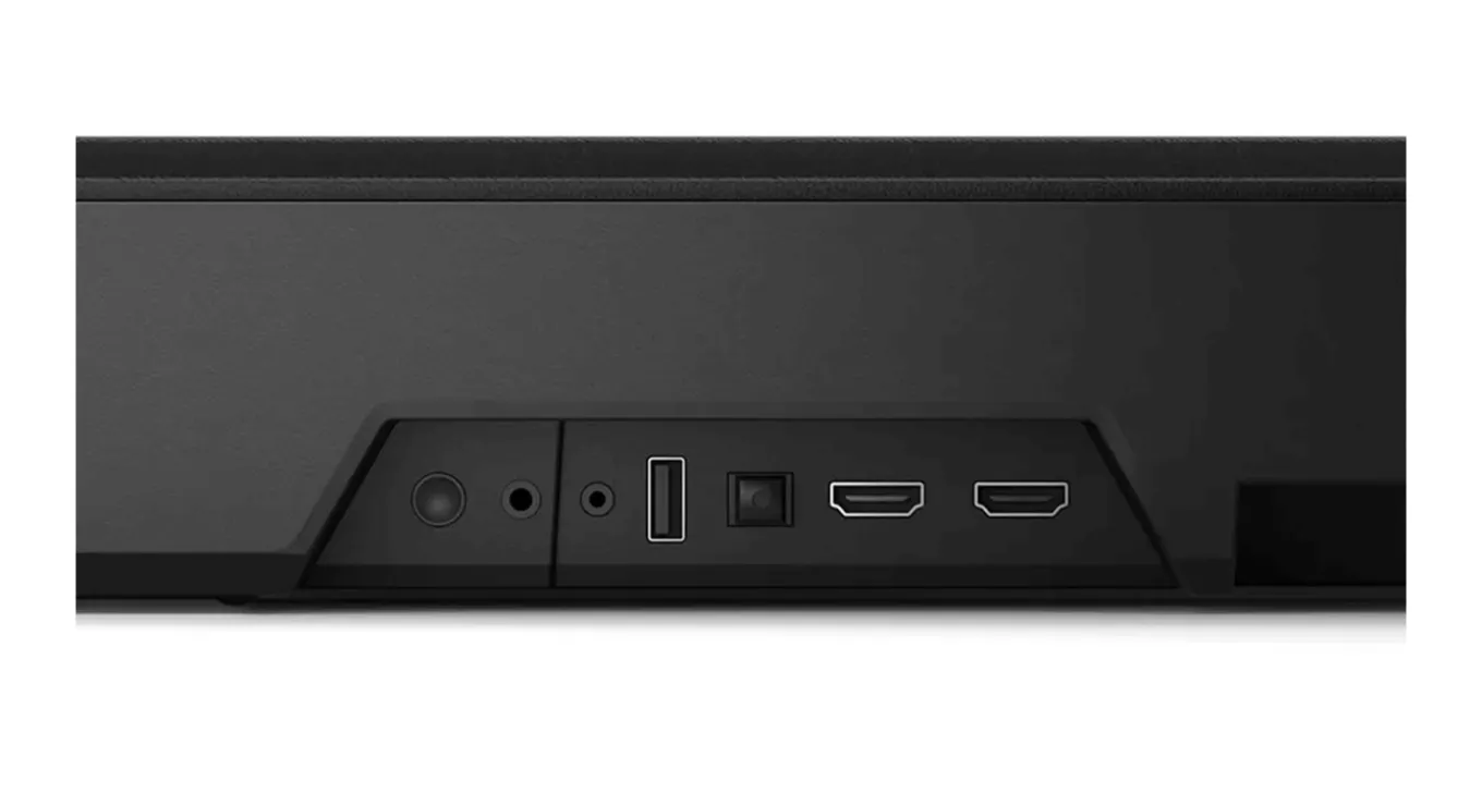 Philips Fidelio FB1 soundbar