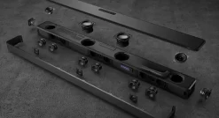 Philips Fidelio FB1 soundbar