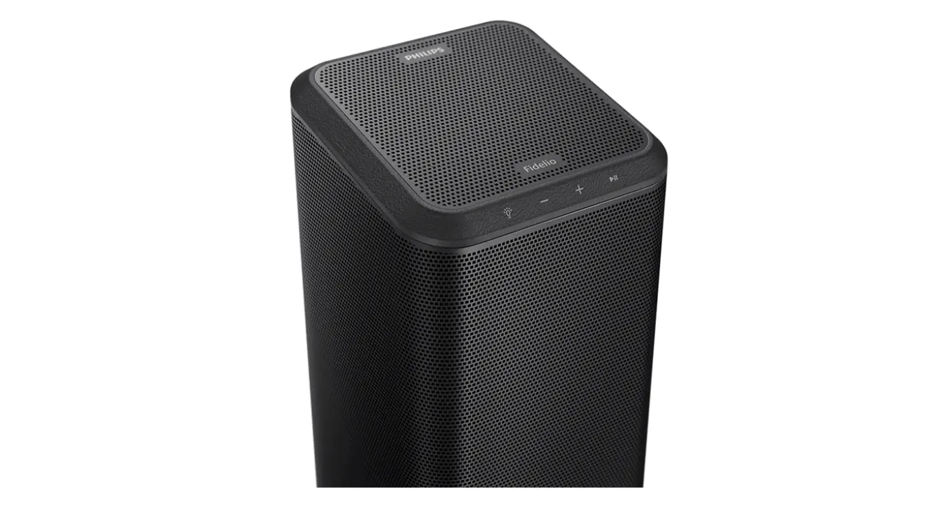 Philips Fidelio FS1 draadloze speaker