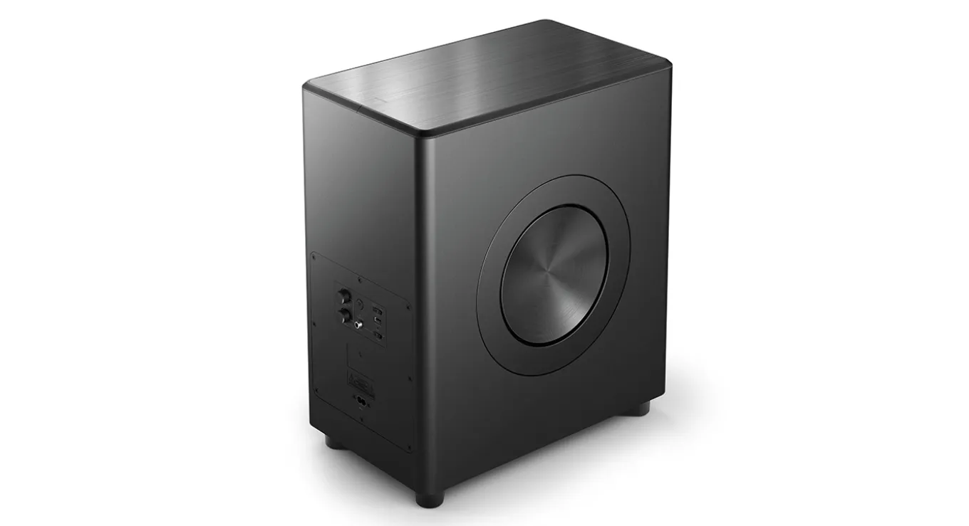 Philips Fidelio FW1 draadloze subwoofer