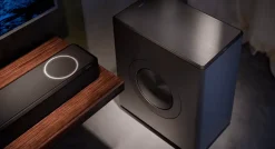 Philips Fidelio FW1 draadloze subwoofer