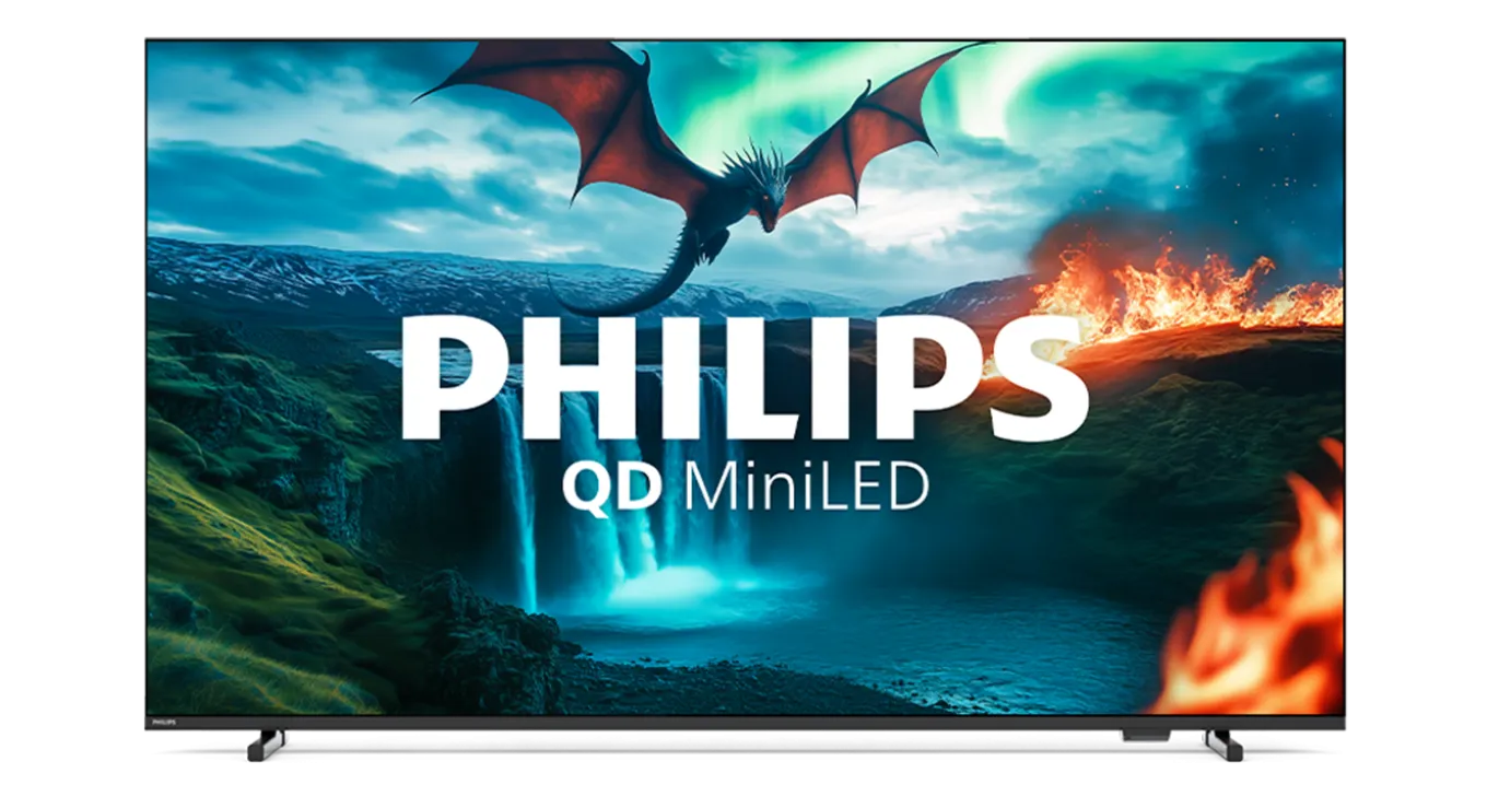Philips 55MLED810 (2025)