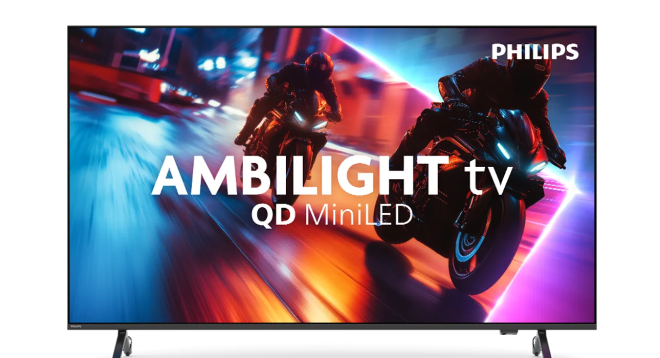 Philips 85MLED910 Ambilight (2025)
