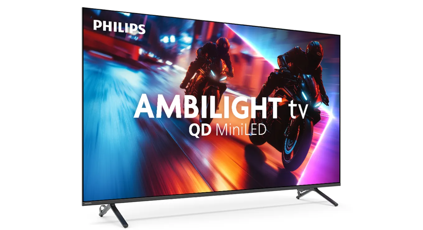 Philips 85MLED910 Ambilight (2025)