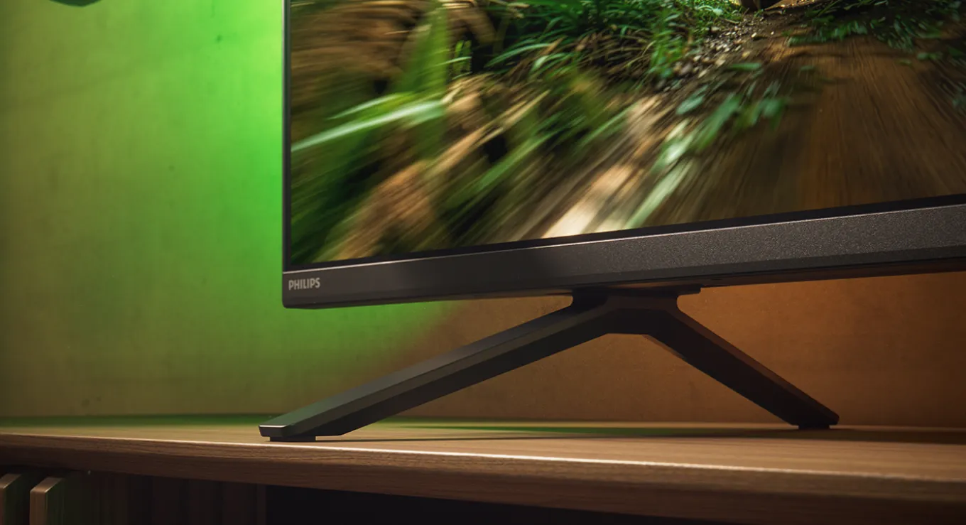 Philips 85MLED981 - 85" RGB Mini-LED Ambilight (2026)