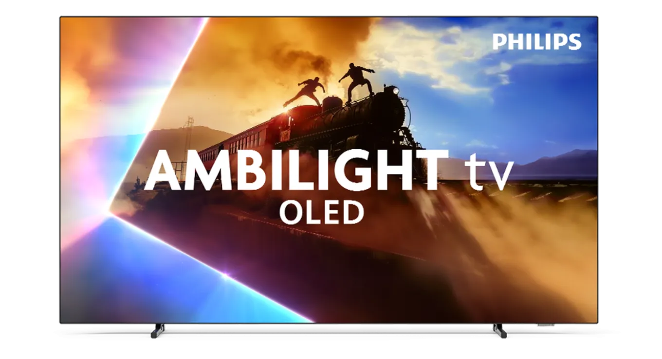 Philips 55OLED760 Ambilight (2025)