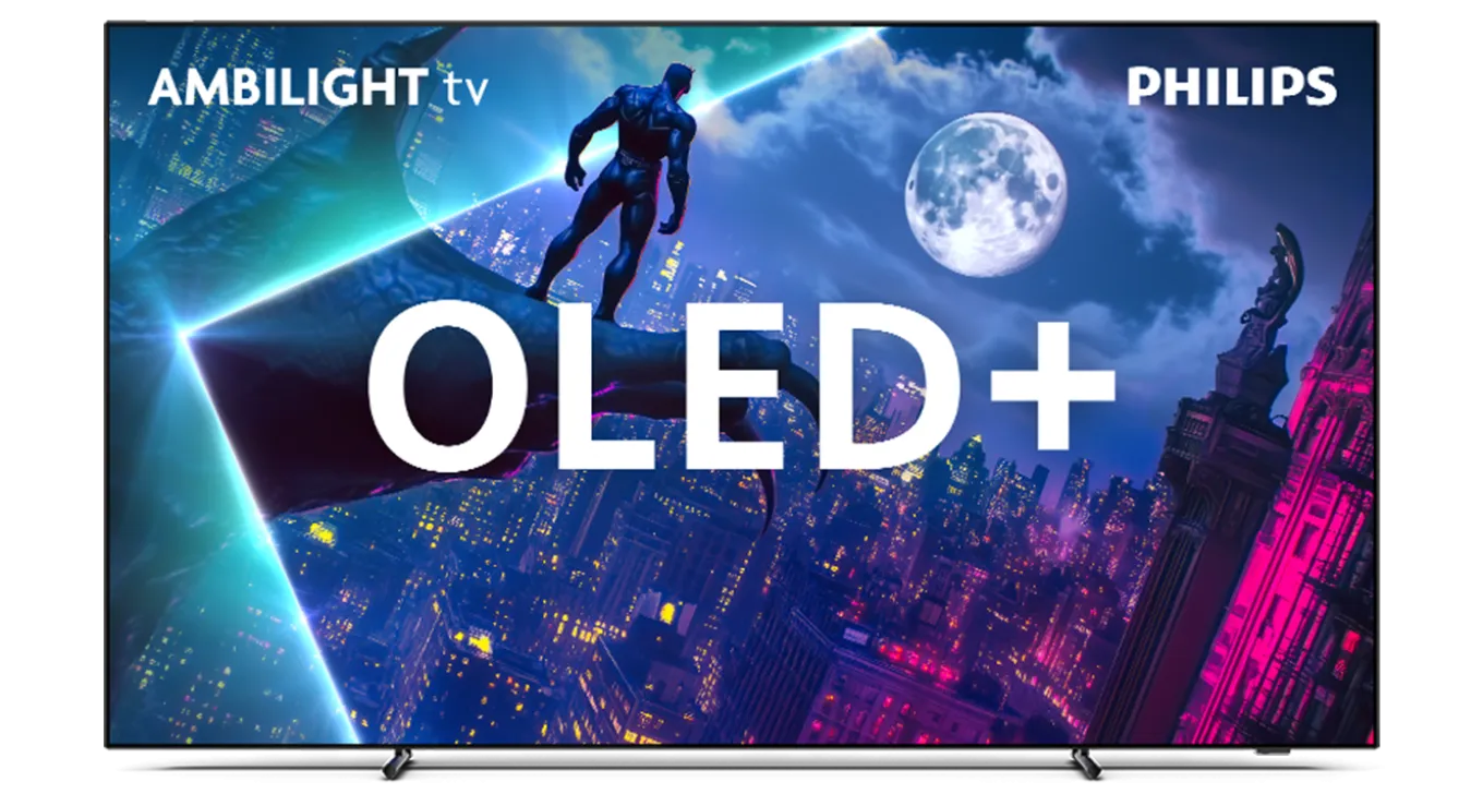 Philips 65OLED950 Ambilight (2025)