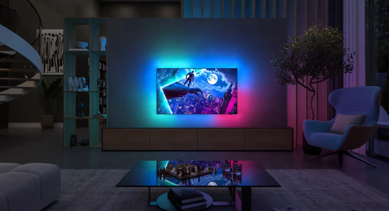 Philips 65OLED950 Ambilight (2025)