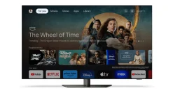 Philips 55OLED809 Ambilight (2024)