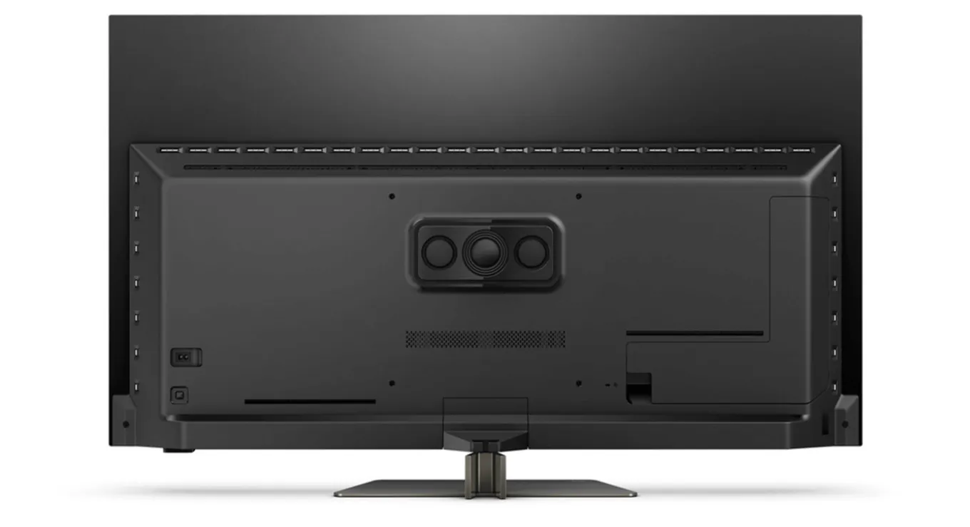 Philips 55OLED809 Ambilight (2024)