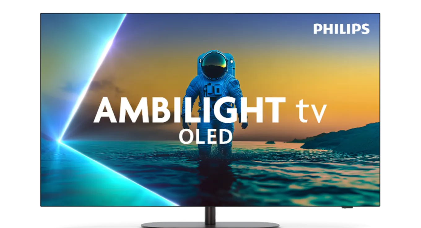 Philips 42OLED810 Ambilight (2025)