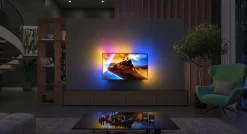 Philips 48OLED760 Ambilight (2025)