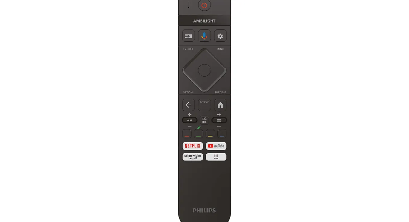 Philips 65OLED809 Ambilight (2024)