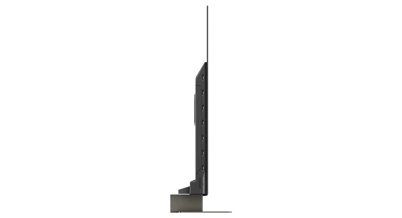 Philips 65OLED809 Ambilight (2024)