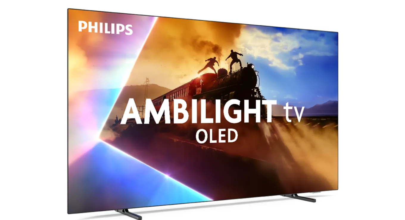 Philips 77OLED760 Ambilight (2025)