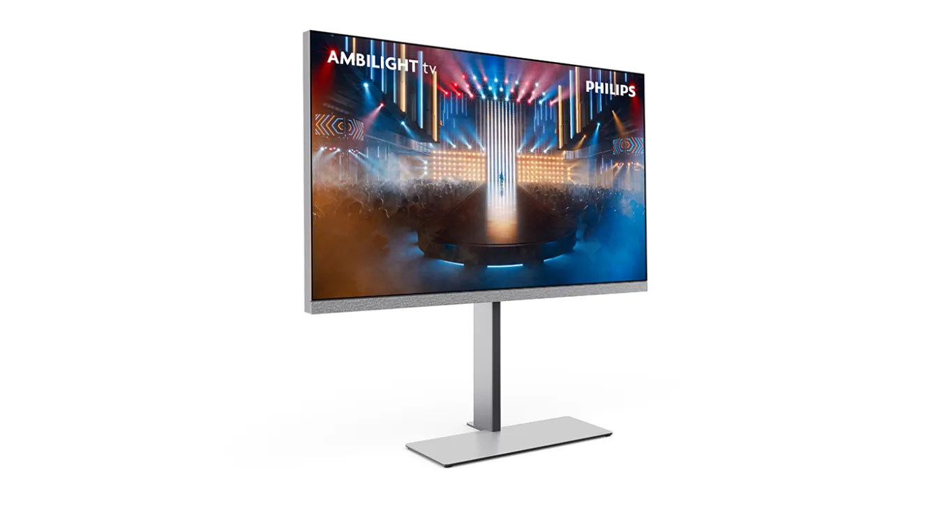 Philips 65OLED959 Ambilight B&W (2024)