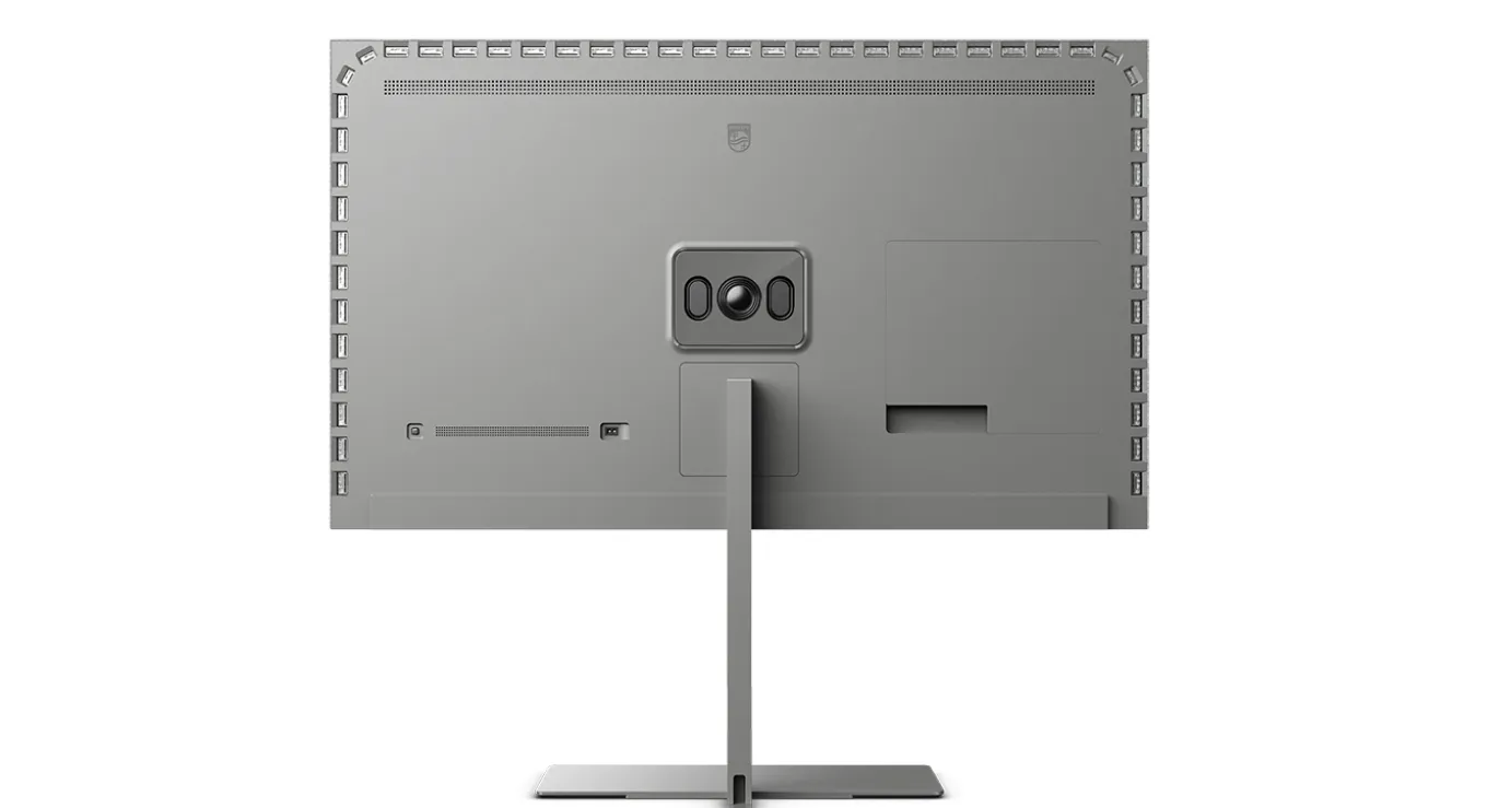 Philips 65OLED959 Ambilight B&W (2024)