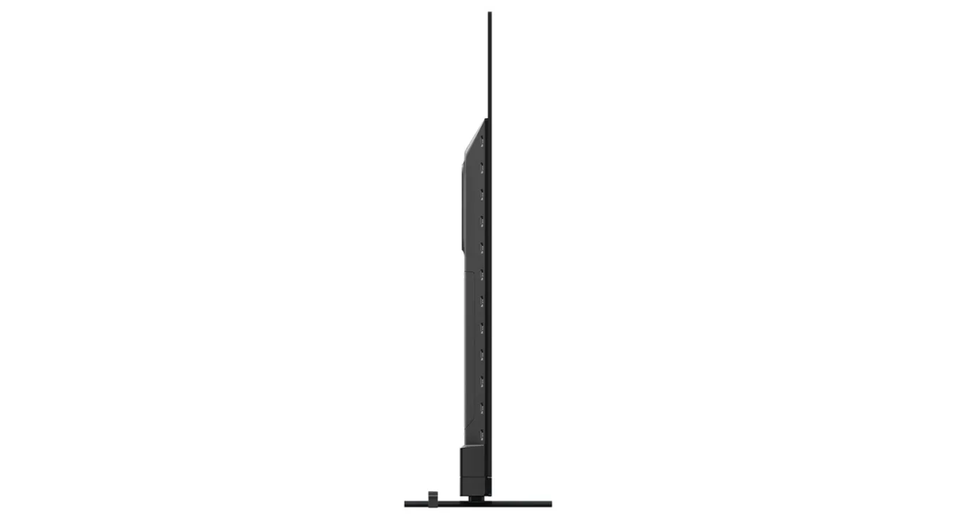Philips 77OLED909 Ambilight B&W (2024)