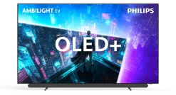 Philips 77OLED911 - 77" OLED+ Ambilight (2026)