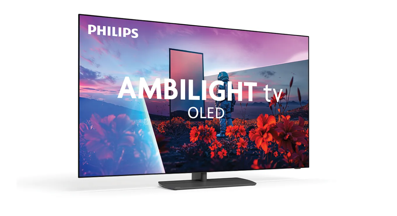 Philips 65OLED811 - 65" OLED Ambilight (2026)