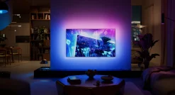 Philips 65OLED951 - 65" OLED+ Ambilight (2026)
