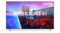 Philips 83OLED811 - 83" OLED Ambilight (2026)