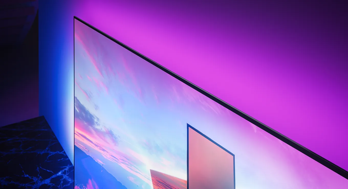 Philips 83OLED811 - 83" OLED Ambilight (2026)