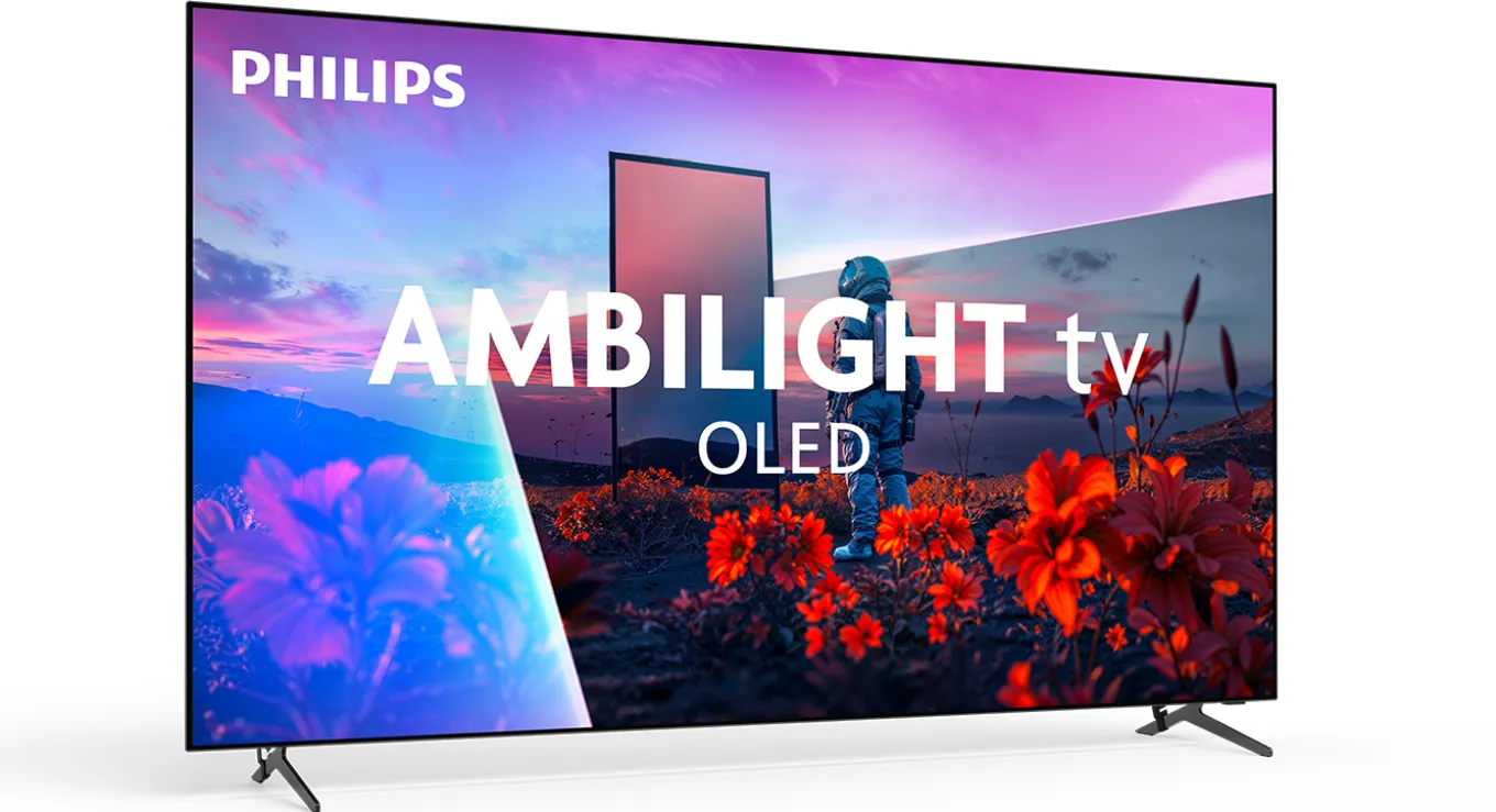 Philips 83OLED811 - 83" OLED Ambilight (2026)