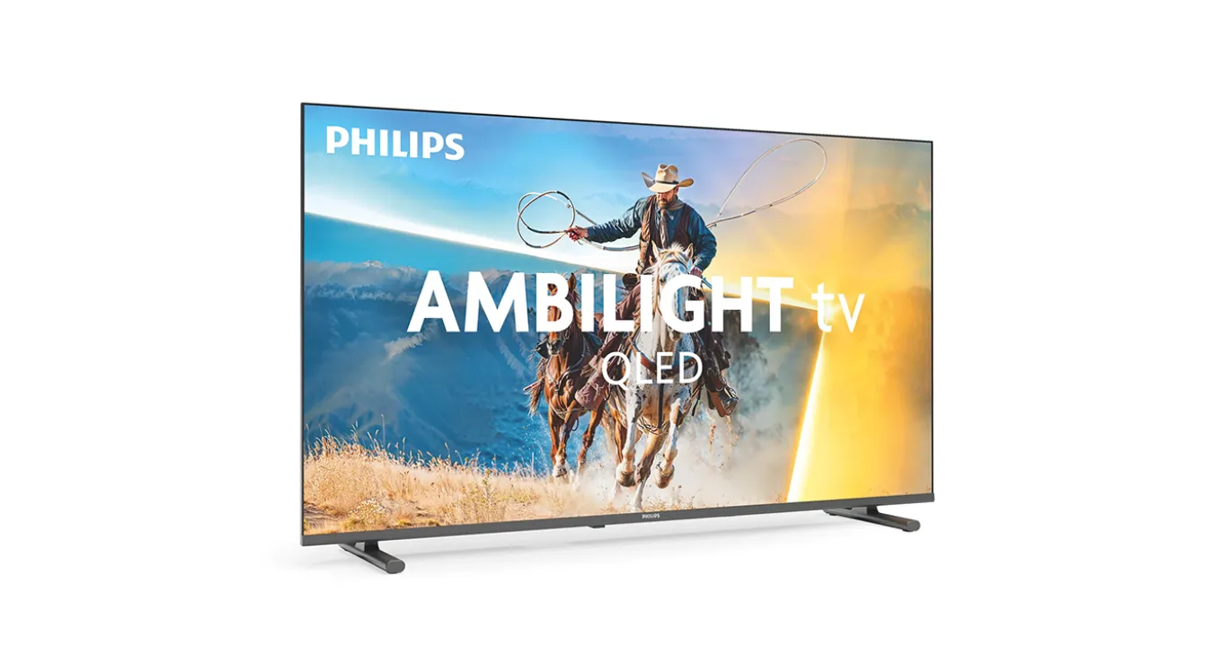 Philips 40PQS6901 - 40" Ambilight QLED (2026)