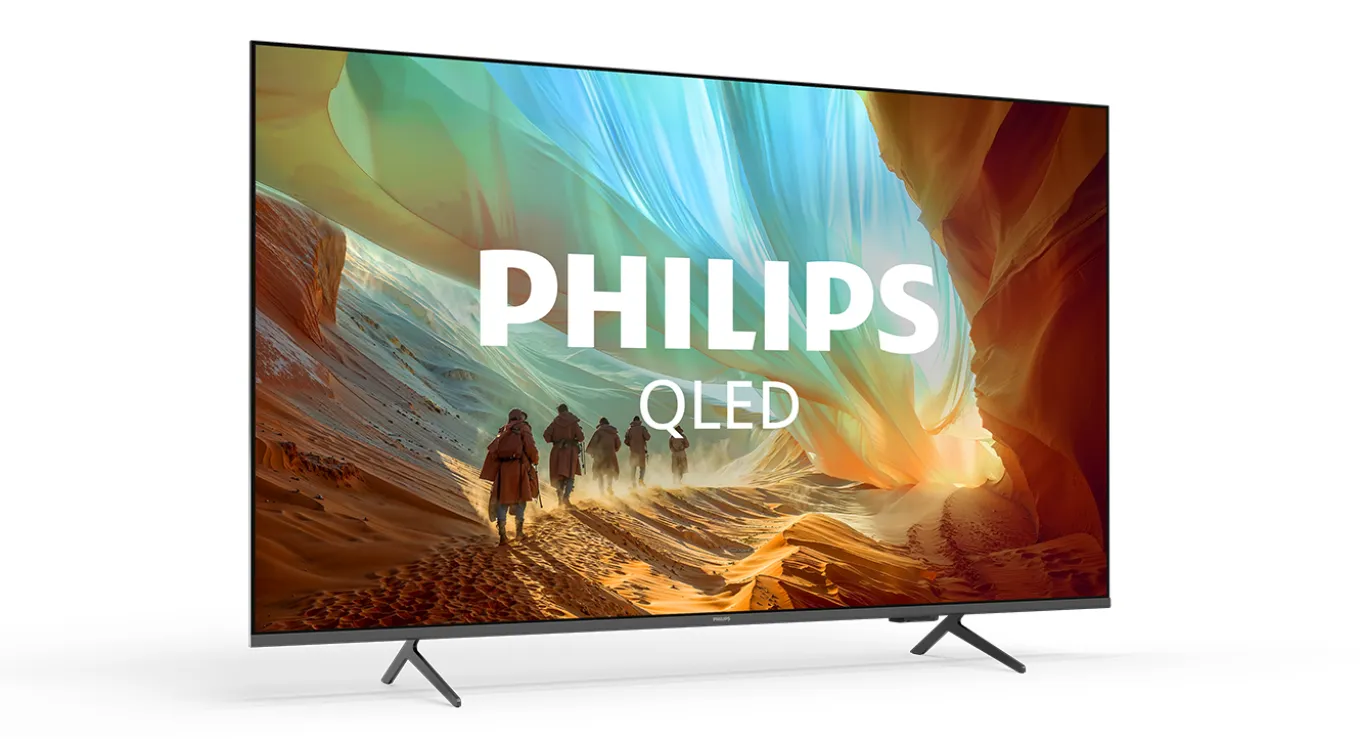 Philips 65PQS7801 - 65" QLED (2026)