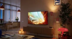Philips 43PQS7801 - 43" QLED (2026)