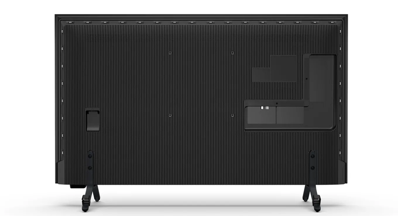 Philips 65PQS8601 - 65" QLED Ambilight (2026)