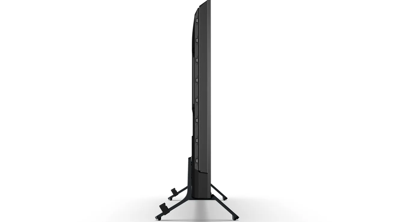 Philips 65PQS8601 - 65" QLED Ambilight (2026)