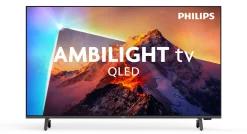 Philips 75PQS8601 - 75" QLED Ambilight (2026)