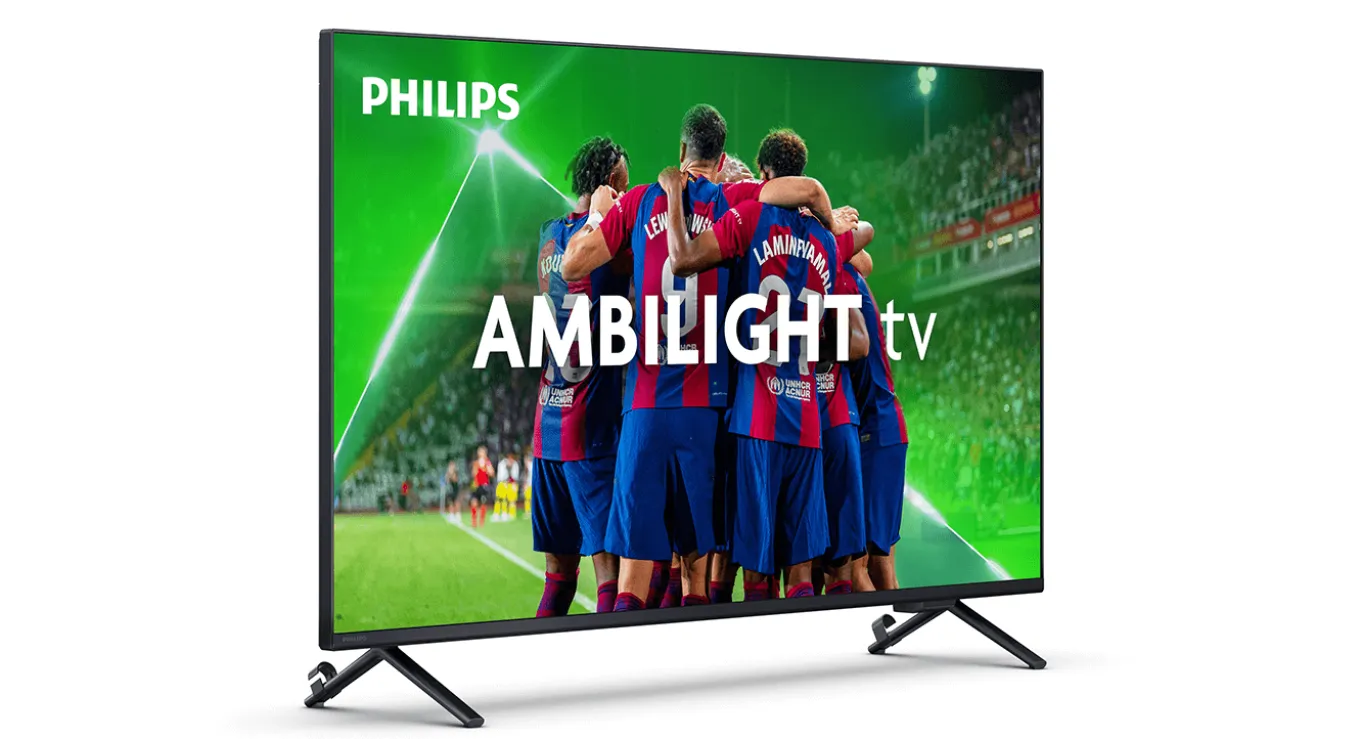 Philips 50PUS8309 Ambilight (2024)