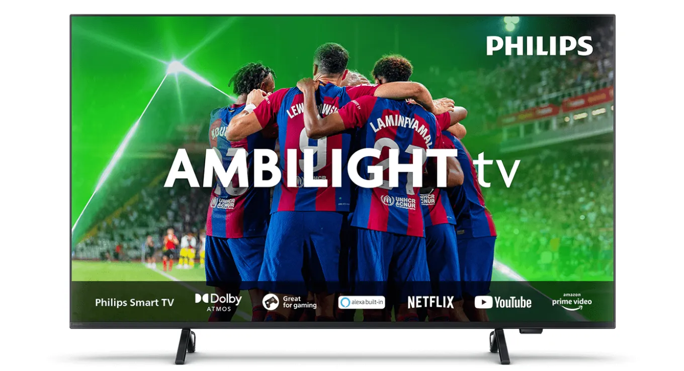 Philips 50PUS8309 Ambilight (2024)