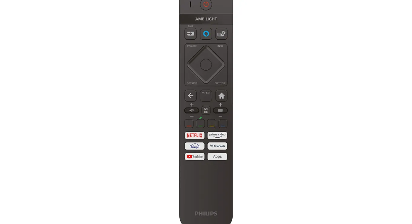 Philips 50PUS8309 Ambilight (2024)