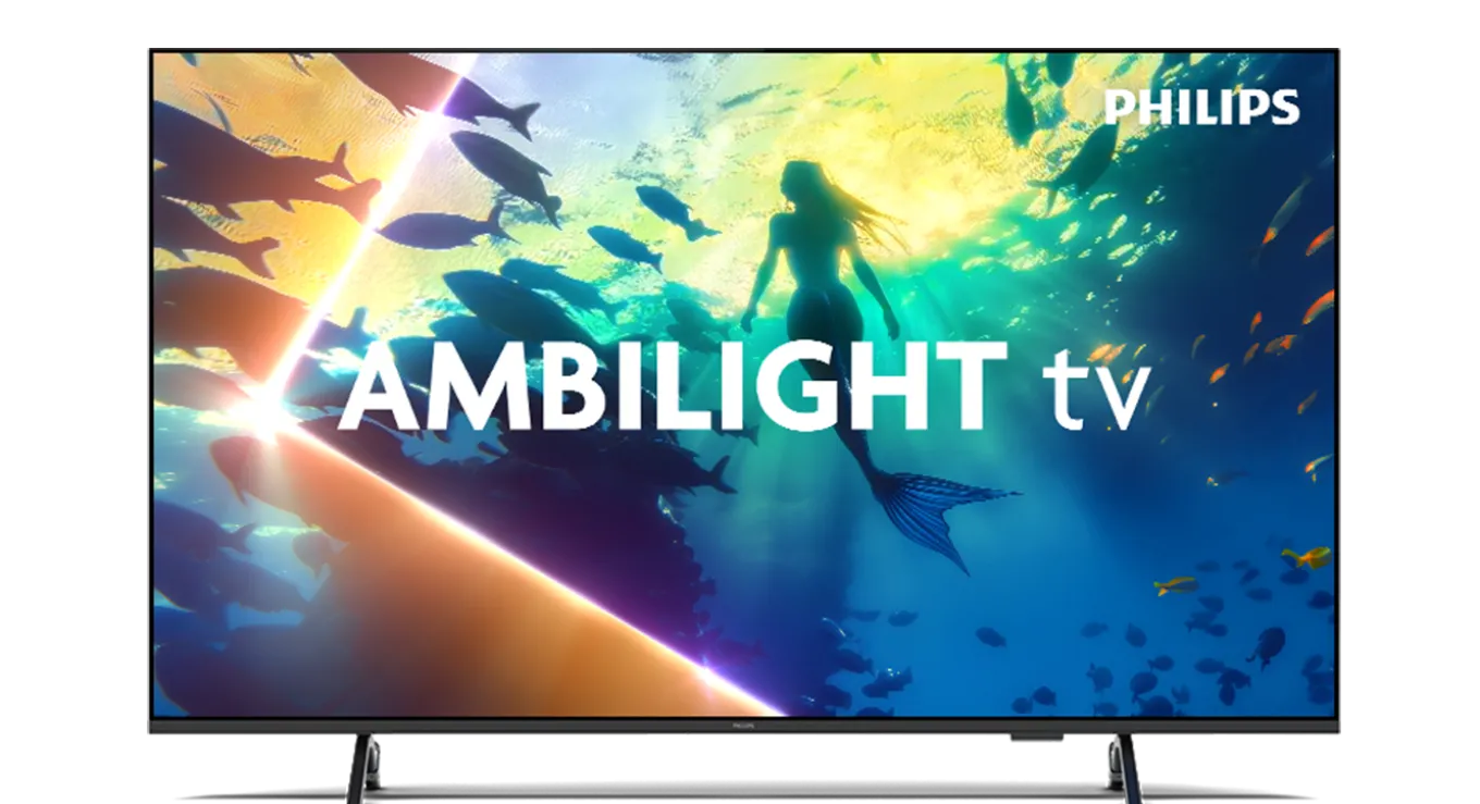 Philips 55PUS8000 Ambilight (2025)