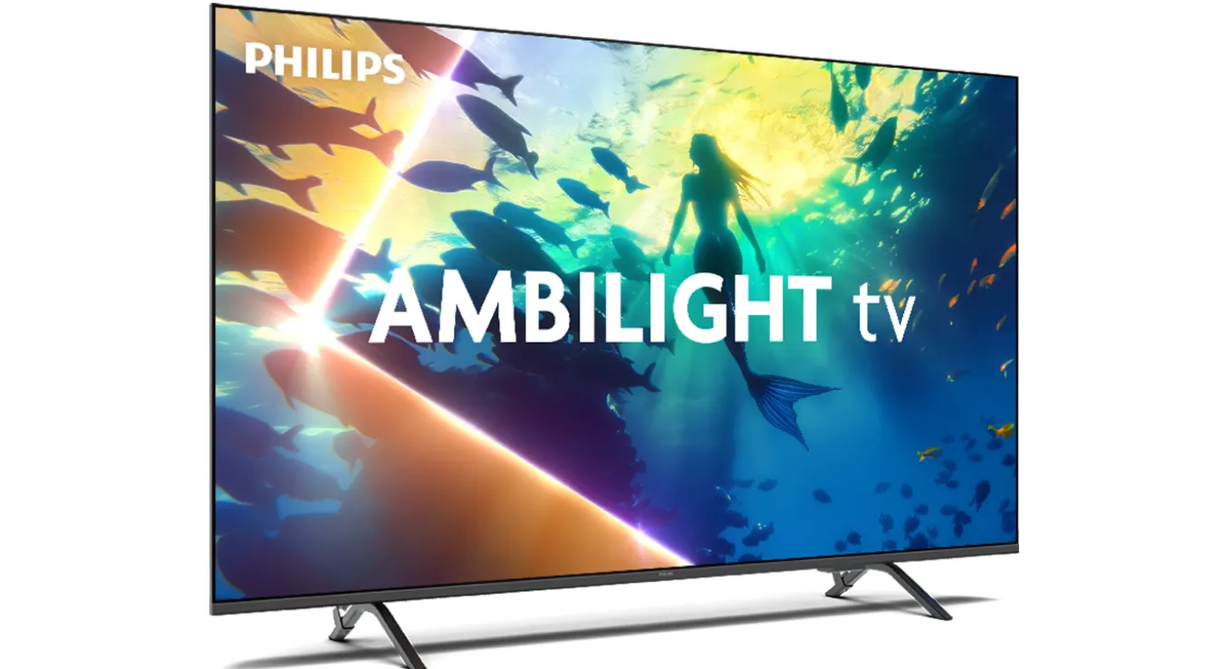 Philips 43PUS8000 Ambilight (2025)