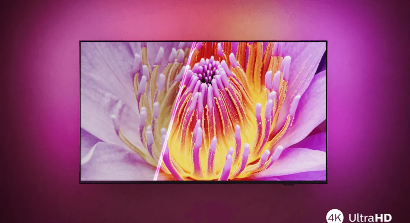 Philips 55PUS8079 Ambilight (2024)