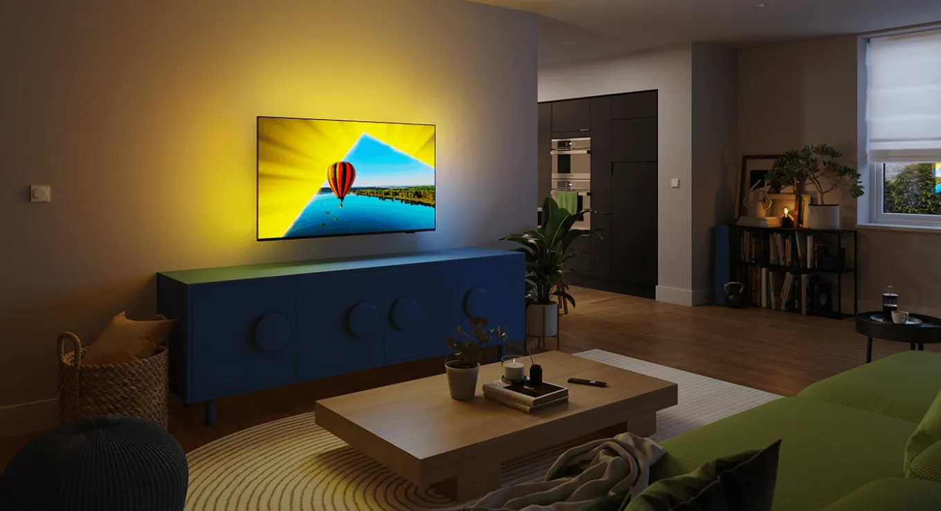 Philips 55PUS8079 Ambilight (2024)
