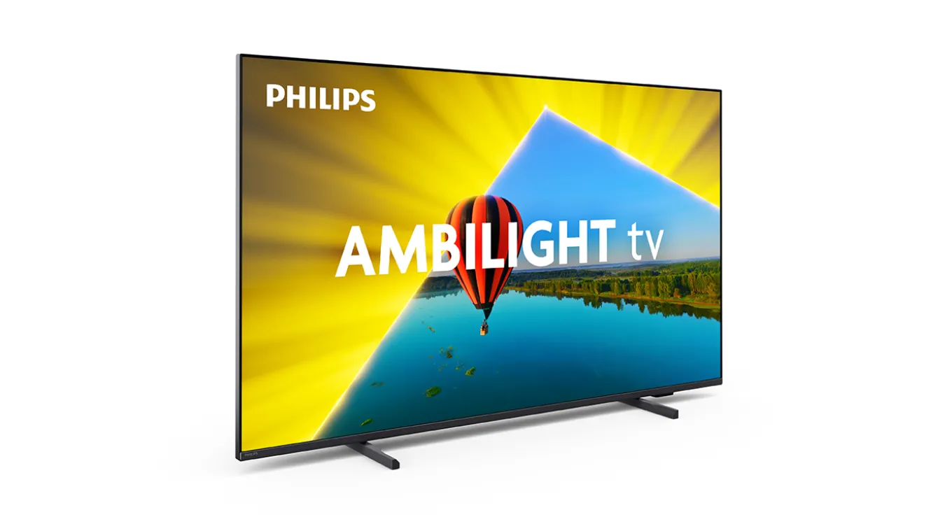 Philips 55PUS8079 Ambilight (2024)