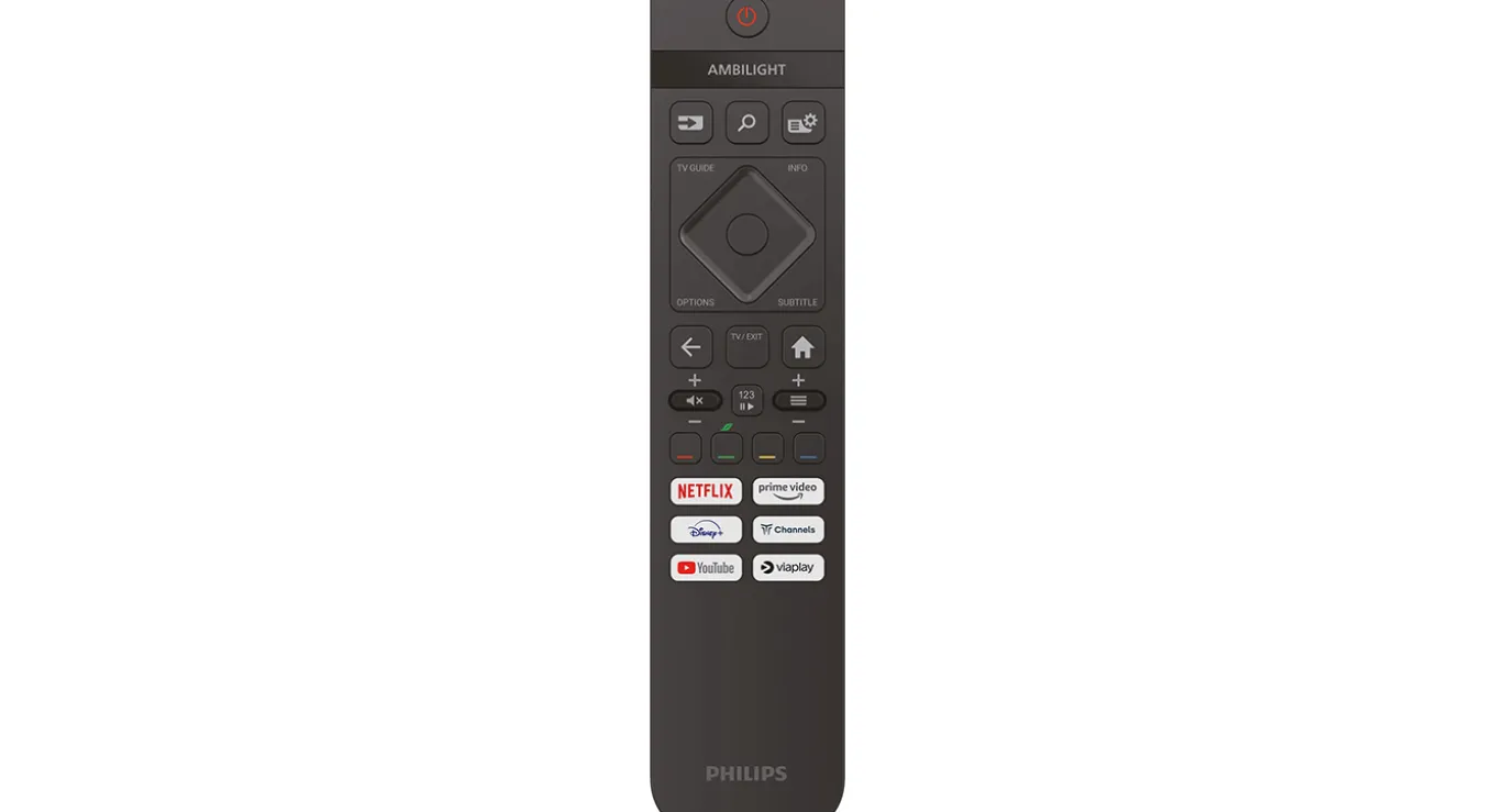Philips 55PUS8079 Ambilight (2024)