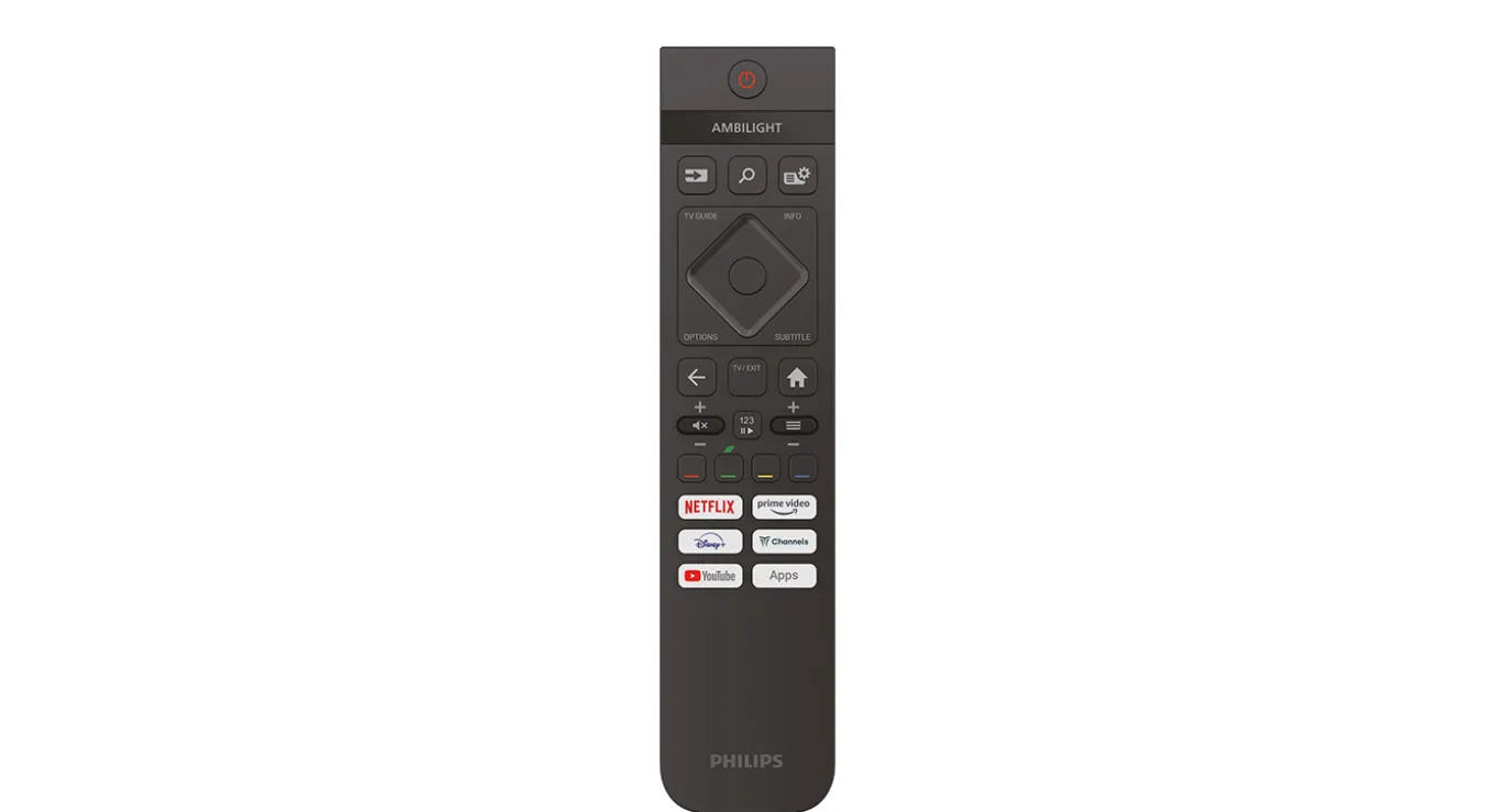 Philips 55PUS8009 Ambilight (2024)