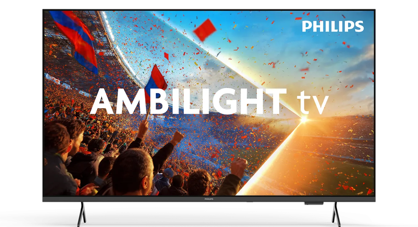 Philips 55PUS8001 - 55" Ambilight (2026)