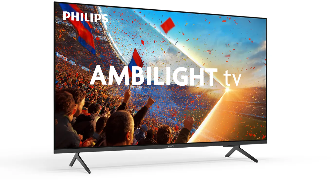 Philips 50PUS8001 - 50" Ambilight (2026)