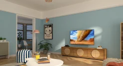 Philips QLED 75PUS7800 (2025)